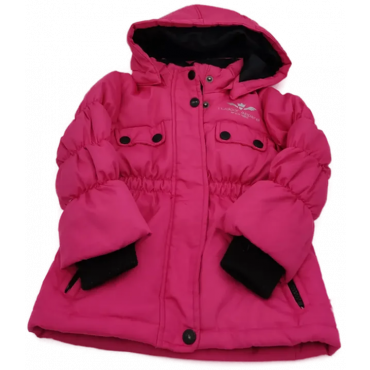 Name It Kinder Jacke pink Gr. 92