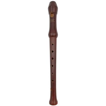 Schreiber Blockflöte 80er Jahre
