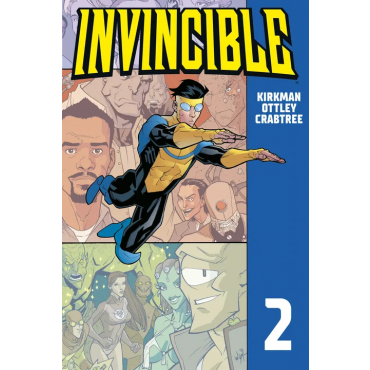 Invincible 2 - Robert Kirkman