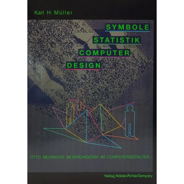 Symbole, Statistik, Computer, Design - Karl H. Müller