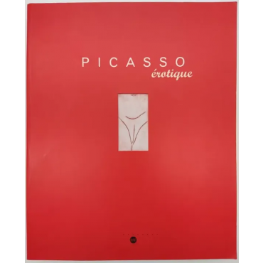 Picasso - érotique