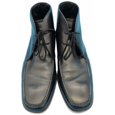 Tod's Herren Schuhe schwarz Gr.10 (44,5)