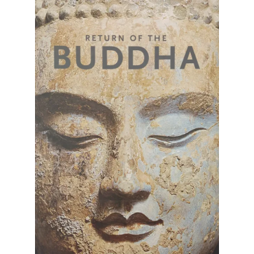 Return of the Buddha - Royal Academy of Arts
