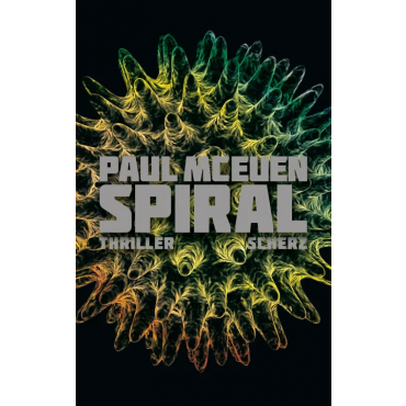 Spiral - Paul McEuen