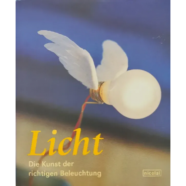 Licht - Elizabeth Wilhide
