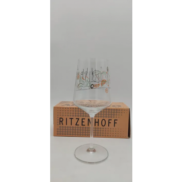 Ritzenhoff Aperizzo Glas 
