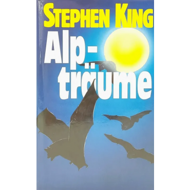 Stephen King - Alpträume 