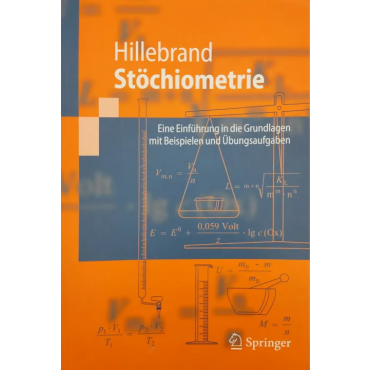 Stöchiometrie - Uwe Hillebrand