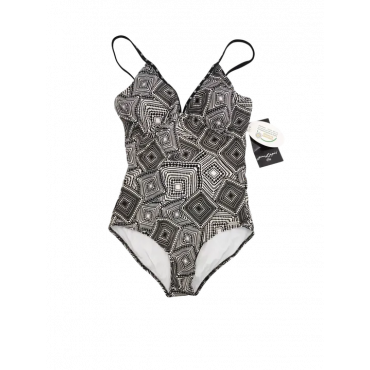Gino Lapis by fashy - Damen Badeanzug - 1 Stück