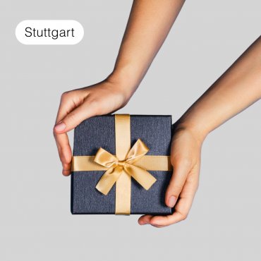 Schenk eine wärmende Mütze oder einen Schal