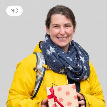 Schick uns Adventkalender