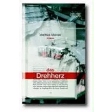 Der Brückenfall, oder, Das Drehherz - Matthias Mander