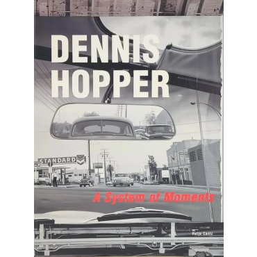 Dennis Hopper - Peter Noever