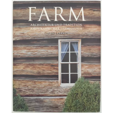 Farm - David Larkin