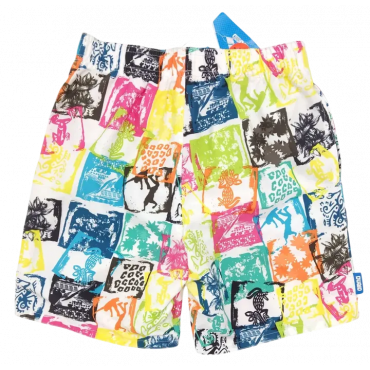 ARENA - Jungen Badehose/Bermuda - 1 Stück