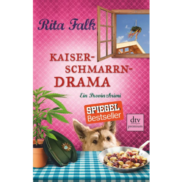 Kaiserschmarrndrama - Rita Falk (Teil 9)