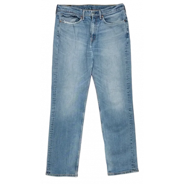 Levis Herren Jeans, blau - Gr. W34/L34