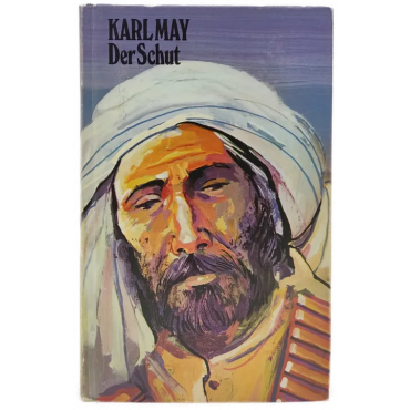 Karl May "Der Schut"