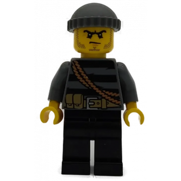 Lego Minifigur