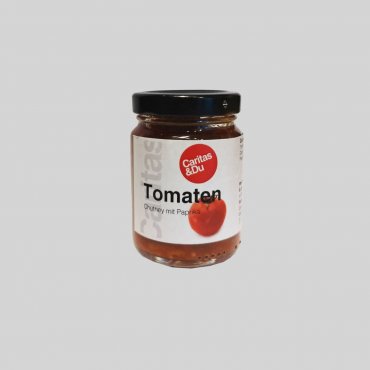 Super Sommer Sale! Tomaten Chutney