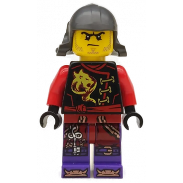 Lego Minifigur