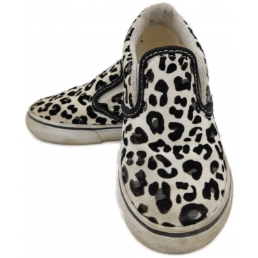 Vans Kinder Sneakers gemustert EUR 25