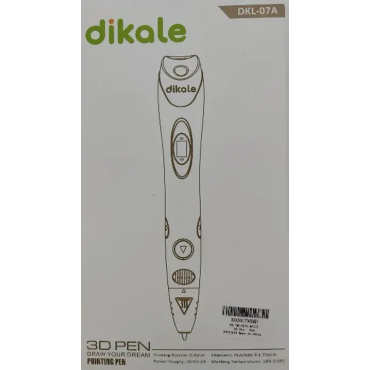 Dikale 3D Pen