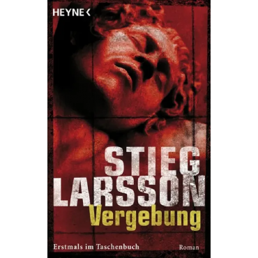 Vergebung (3) - Stieg Larsson