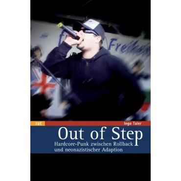 Out of Step - Ingo Taler