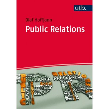 Public Relations - Olaf Hoffjann