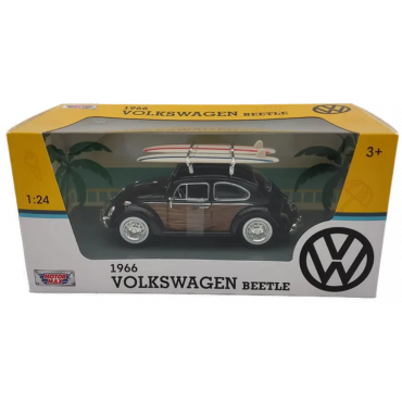 Motor Max Beetle Modell 1966 1:24 