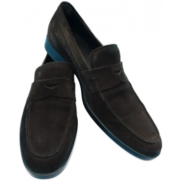 Tod's Herren Schuhe braun Gr.10 (44,5)