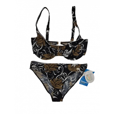 fashy - Bikini Damen - 1 Stück