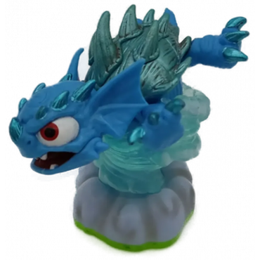 Skylander giants Figur
