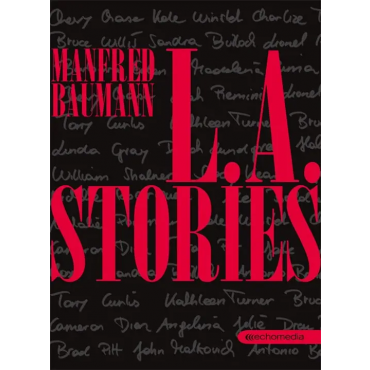 L.A. Stories - Manfred Baumann
