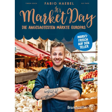 It's Market Day - Fabio Haebel