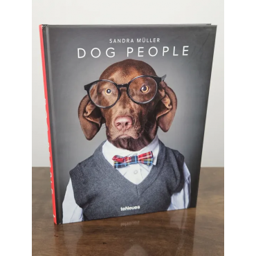 Dog People - Sandra Müller