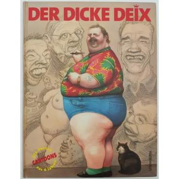 Der dicke Deix - Manfred Deix