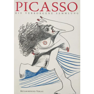 Picasso, Die verborgene Sammlung - Pablo Picasso