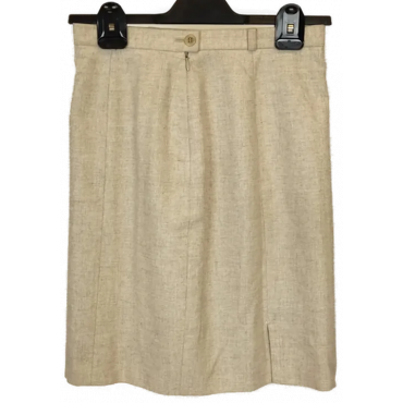 Escada Rock beige Gr. 36