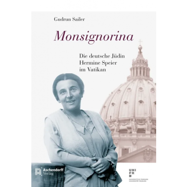 Monsignorina - Gudrun Sailer
