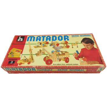 Matador Korbuly 3 Normal