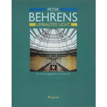 Peter Behrens - Umbautes Licht 