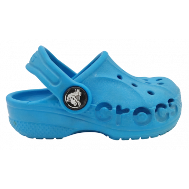 Kinder Clog Crocs - Gr. EU 22-23