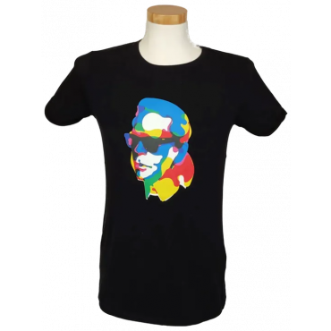 Karl Lagerfeld Herren Shirt Gr. M