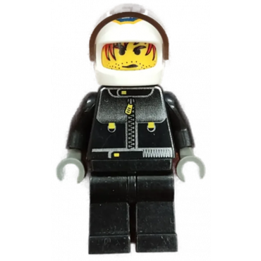 Lego Minifigur