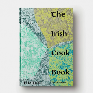 The Irish Cookbook - Jp McMahon