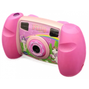 Vtech Kidizoom Kid Filly Unicorn