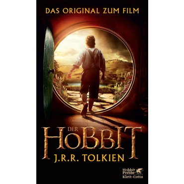 Der Hobbit - J.R.R. Tolkien