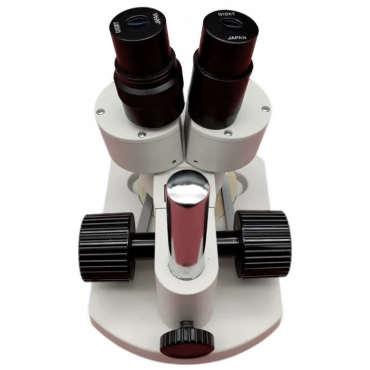 Mikroskop Olympus VE-3